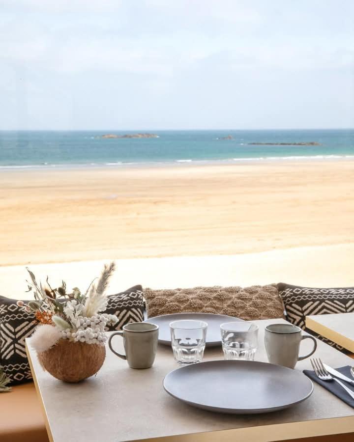Otel Alba Saint-Malo
